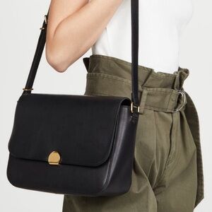 Madewell The Abroad Shoulder Bag